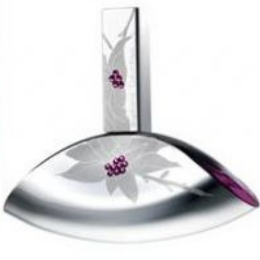 Euphoria Crystal Edition Calvin Klein For women Catwa Deals - كاتوا ديلز | Perfume online shop In Egypt