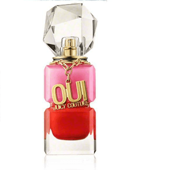 Oui Juicy Couture for women - Catwa Deals - كاتوا ديلز | Perfume online shop In Egypt