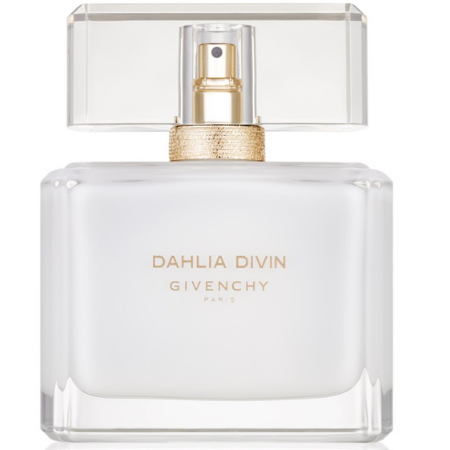Dahlia Divin Eau Initiale Givenchy For women - Catwa Deals - كاتوا ديلز | Perfume online shop In Egypt