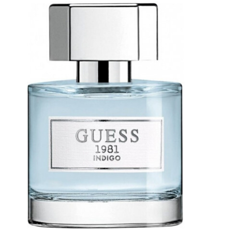Guess 1981 Indigo For women Catwa Deals - كاتوا ديلز | Perfume online shop In Egypt