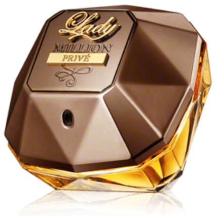 Lady Million Prive Paco Rabanne For women - Catwa Deals - كاتوا ديلز | Perfume online shop In Egypt