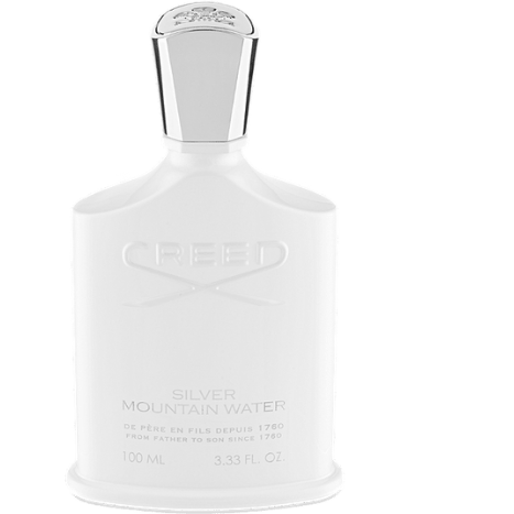 Silver Mountain Water Creed  - Unisex - Catwa Deals - كاتوا ديلز | Perfume online shop In Egypt