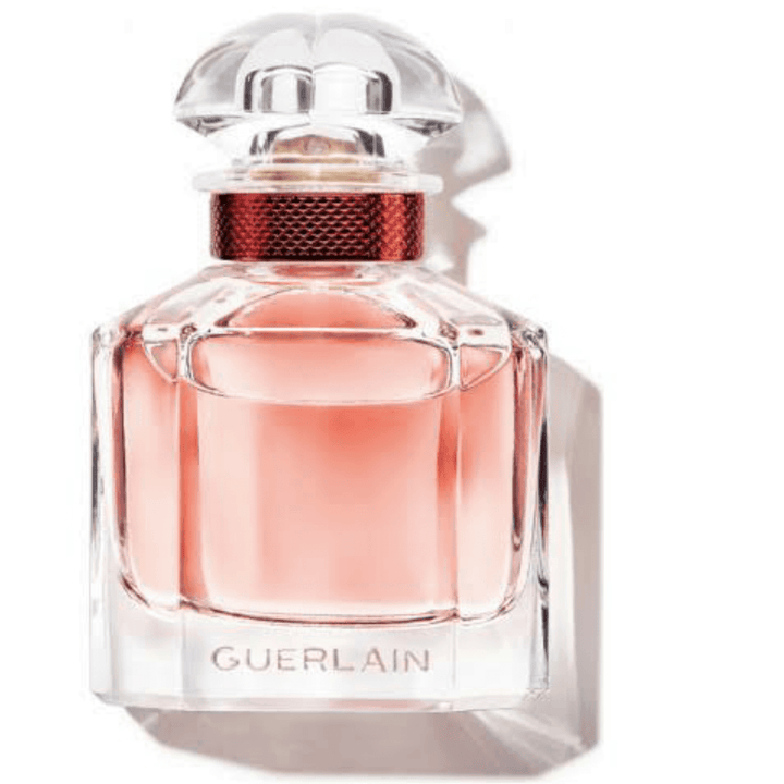 Mon Guerlain Bloom of Rose Eau de Parfum للنساء - Catwa Deals - كاتوا ديلز | Perfume online shop In Egypt