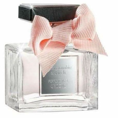 Perfume No.1 Undone Abercrombie & Fitch For women Catwa Deals - كاتوا ديلز | Perfume online shop In Egypt