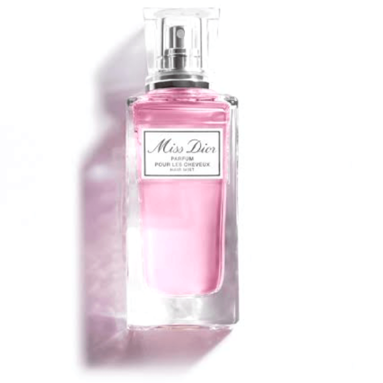 Miss Dior Hair Mist for women Catwa Deals - كاتوا ديلز | Perfume online shop In Egypt