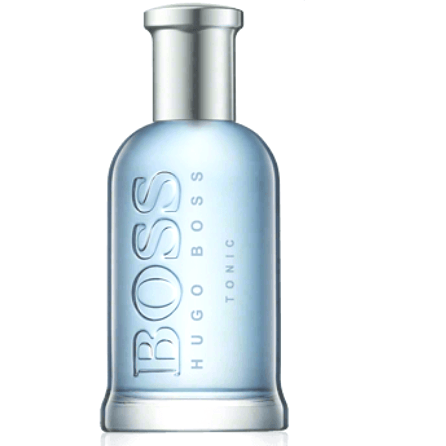 Boss Bottled Tonic هوجو بوص For Men - Catwa Deals - كاتوا ديلز | Perfume online shop In Egypt