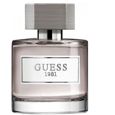 Guess 1981 for Men Catwa Deals - كاتوا ديلز | Perfume online shop In Egypt