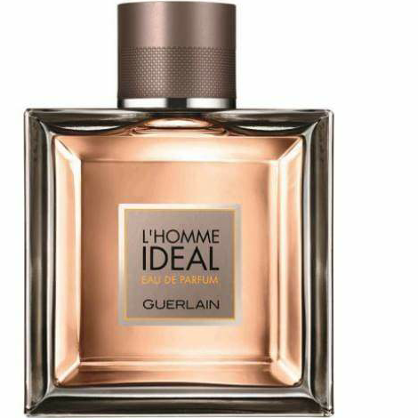 L'Homme Ideal Eau de Parfum Guerlain For Men Catwa Deals - كاتوا ديلز | Perfume online shop In Egypt
