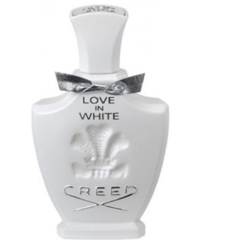 Love in White Creed For women - Catwa Deals - كاتوا ديلز | Perfume online shop In Egypt