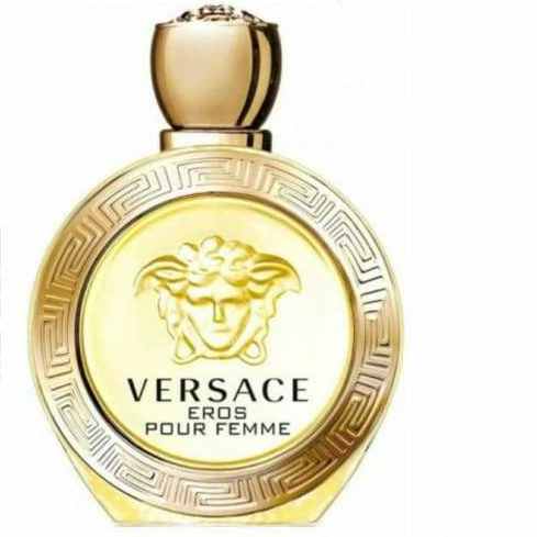 Eros Pour Femme Eau de Toilette Versace For women - Catwa Deals - كاتوا ديلز | Perfume online shop In Egypt