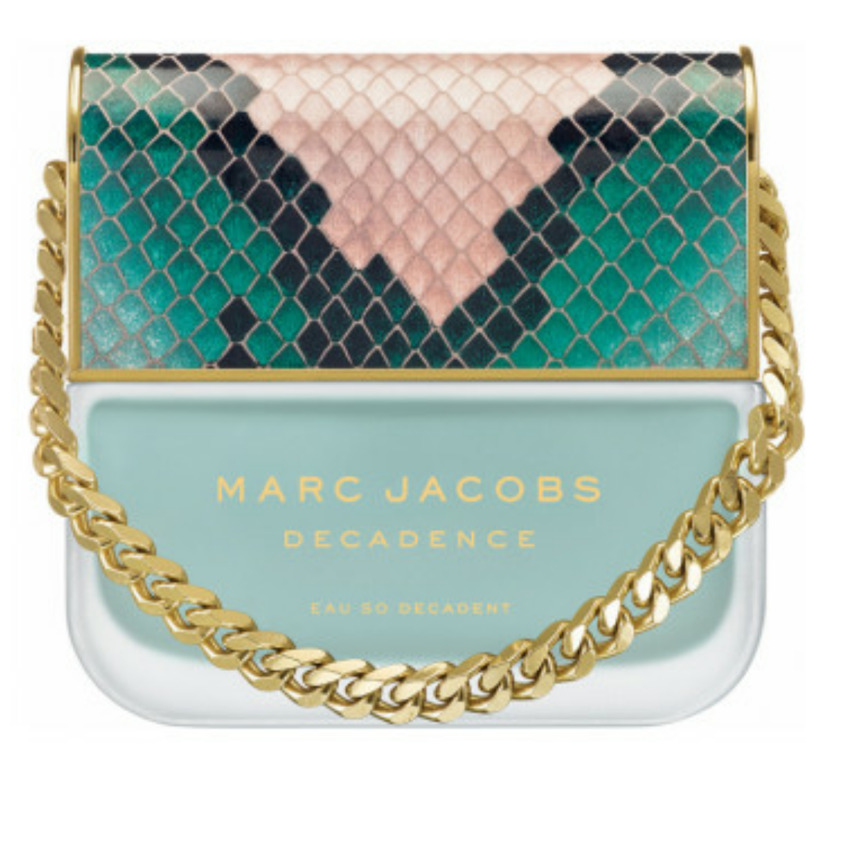Eau So Decadent Marc Jacobs For women Catwa Deals - كاتوا ديلز | Perfume online shop In Egypt