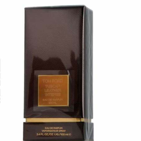 Tuscan Leather Intense Tom Ford and men For women - Unisex - Catwa Deals - كاتوا ديلز | Perfume online shop In Egypt
