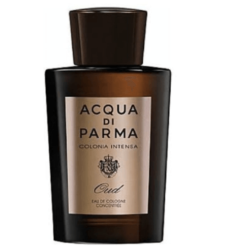 Colonia Intensa Oud Eau de Cologne Concentree Acqua di Parma - Unisex Catwa Deals - كاتوا ديلز | Perfume online shop In Egypt