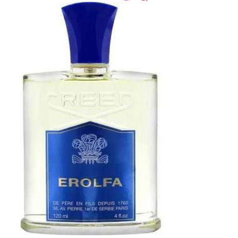 Erolfa Creed For Men Catwa Deals - كاتوا ديلز | Perfume online shop In Egypt