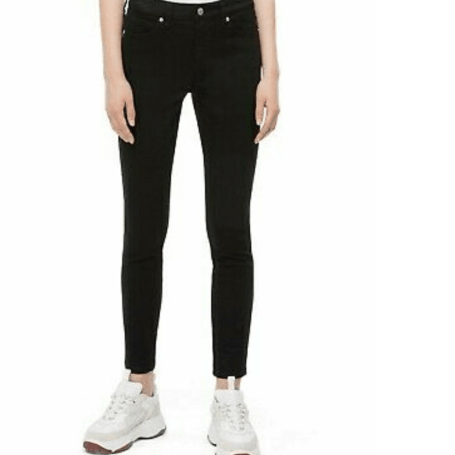 Calvin Klein Women Skinny Jeans  31x30 - Catwa Deals - كاتوا ديلز | Perfume online shop In Egypt