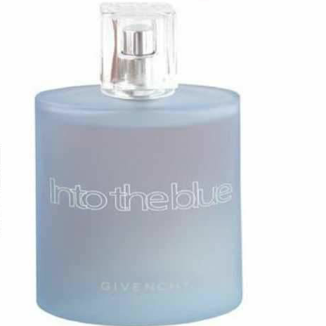 Into the Blue Givenchy - Unisex Catwa Deals - كاتوا ديلز | Perfume online shop In Egypt