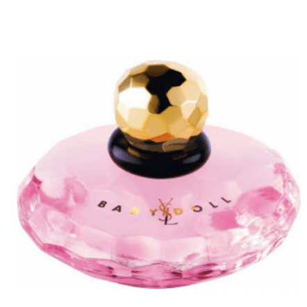 Baby Doll Yves Saint Laurent For women Catwa Deals - كاتوا ديلز | Perfume online shop In Egypt