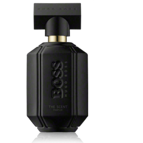 Boss The Scent For Her Parfum Edition Hugo Boss For women - Catwa Deals - كاتوا ديلز | Perfume online shop In Egypt