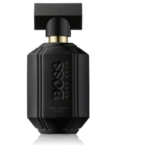 Boss The Scent For Her Parfum Edition Hugo Boss For women Catwa Deals - كاتوا ديلز | Perfume online shop In Egypt