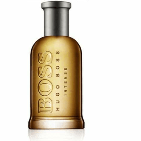 Boss Bottled Intense هوجو بوص For Men - Catwa Deals - كاتوا ديلز | Perfume online shop In Egypt