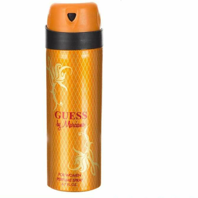 Guess By Marciano Spray For Women Catwa Deals - كاتوا ديلز | Perfume online shop In Egypt