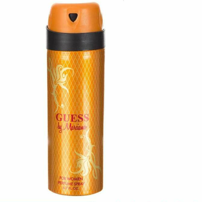 Guess By Marciano Spray For Women Catwa Deals - كاتوا ديلز | Perfume online shop In Egypt