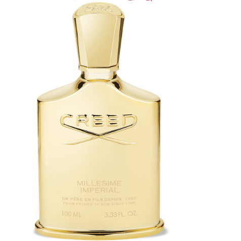 CREED MILLESIME IMPERIAL GOLD EDITION perfume For Men - Catwa Deals - كاتوا ديلز | Perfume online shop In Egypt