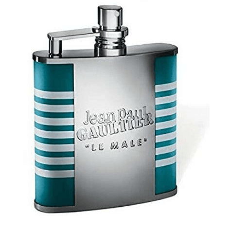 Jean Paul Gaultier Le Male Terrible Perfume for Men - Catwa Deals - كاتوا ديلز | Perfume online shop In Egypt