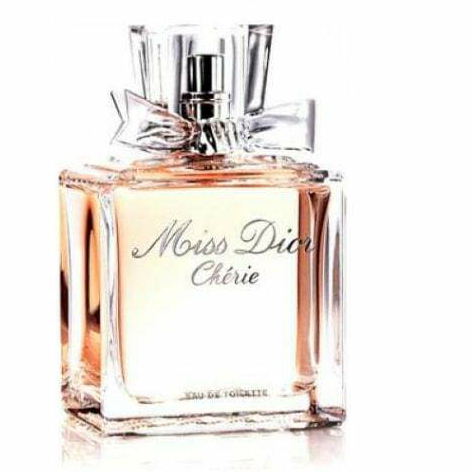 Miss Dior Cherie 2007 Christian Dior For women Catwa Deals - كاتوا ديلز | Perfume online shop In Egypt