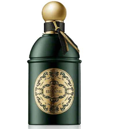 Les Absolus d'Orient Oud Essentiel Guerlain - Unisex - Catwa Deals - كاتوا ديلز | Perfume online shop In Egypt