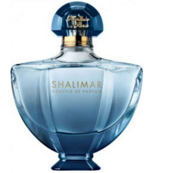 Shalimar Souffle de Parfum Guerlain For women Catwa Deals - كاتوا ديلز | Perfume online shop In Egypt