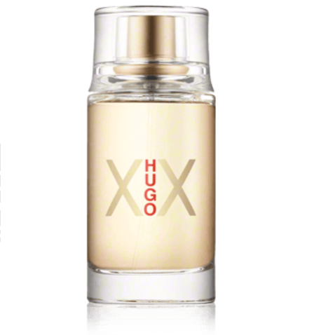 Hugo XX Hugo Boss For women - Catwa Deals - كاتوا ديلز | Perfume online shop In Egypt
