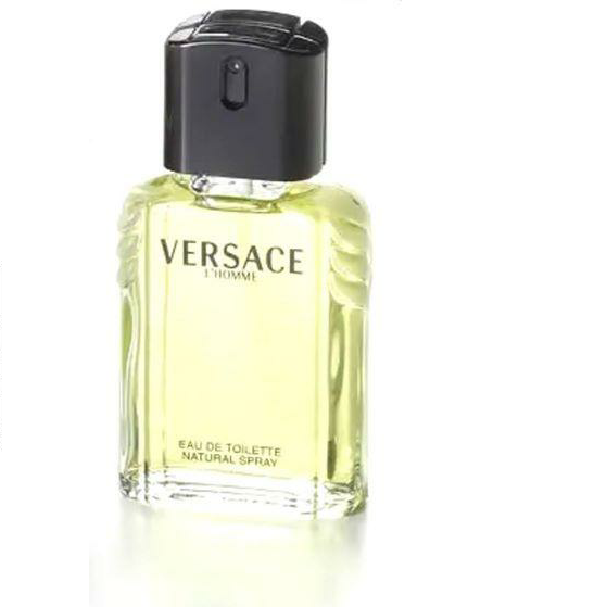 Versace L'Homme Versace For Men - Catwa Deals - كاتوا ديلز | Perfume online shop In Egypt
