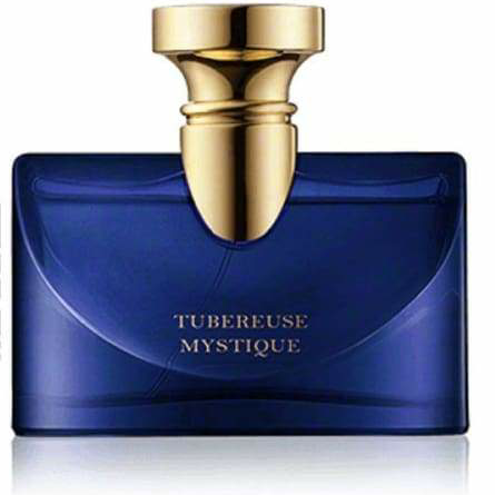 Splendida Tubereuse Mystique Bvlgari For women Catwa Deals - كاتوا ديلز | Perfume online shop In Egypt