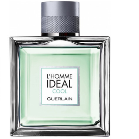 L’Homme ايدل كول جورلان For Men - Catwa Deals - كاتوا ديلز | Perfume online shop In Egypt