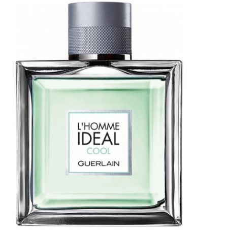 L'Homme Ideal Cool Guerlain For Men Catwa Deals - كاتوا ديلز | Perfume online shop In Egypt