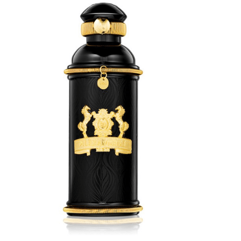 Black Muscs Alexandre.J - Unisex Catwa Deals - كاتوا ديلز | Perfume online shop In Egypt