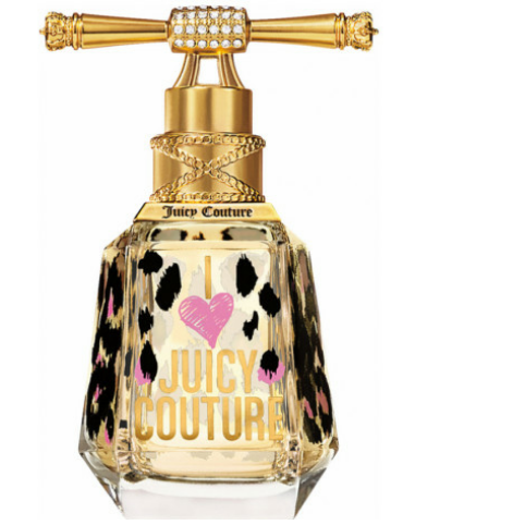 I Love Juicy Couture For women Catwa Deals - كاتوا ديلز | Perfume online shop In Egypt
