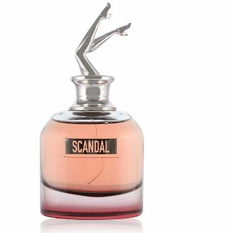 Scandal By Night Jean Paul Gaultier For women - Catwa Deals - كاتوا ديلز | Perfume online shop In Egypt
