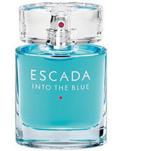 Into the Blue Escada for women Catwa Deals - كاتوا ديلز | Perfume online shop In Egypt