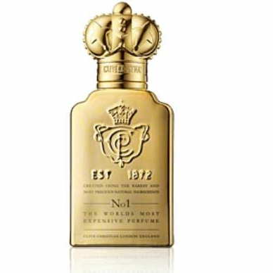 No. 1 Clive Christian For Men Catwa Deals - كاتوا ديلز | Perfume online shop In Egypt