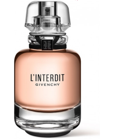 L'Interdit (2018) Givenchy For women - Catwa Deals - كاتوا ديلز | Perfume online shop In Egypt