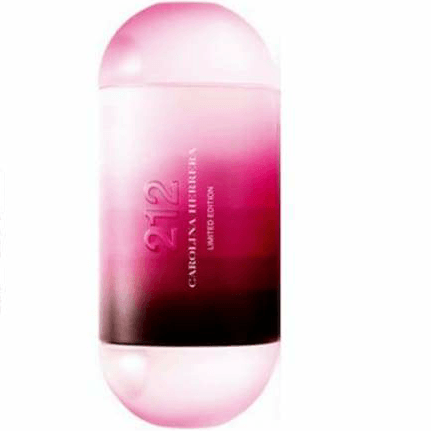 212 Summer Carolina Herrera For women Catwa Deals - كاتوا ديلز | Perfume online shop In Egypt