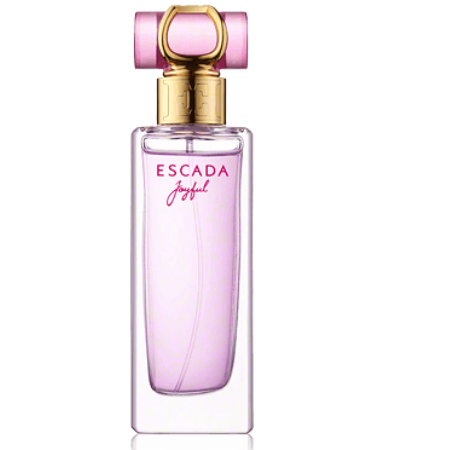 Joyful Escada perfume For women - Catwa Deals - كاتوا ديلز | Perfume online shop In Egypt