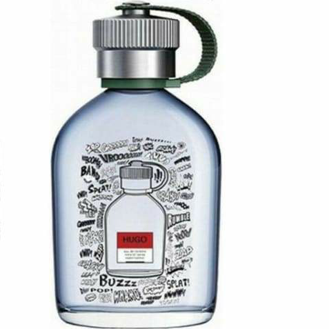 Hugo Create Limited Edition Hugo Boss For Men Catwa Deals - كاتوا ديلز | Perfume online shop In Egypt