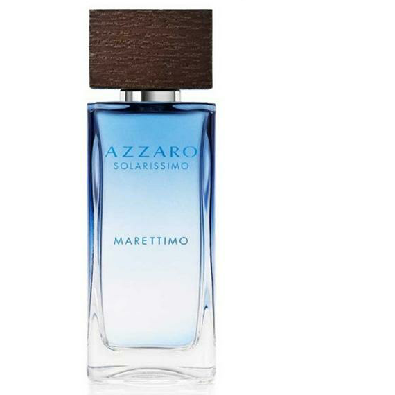 Solarissimo Marettimo Azzaro For Men Catwa Deals - كاتوا ديلز | Perfume online shop In Egypt