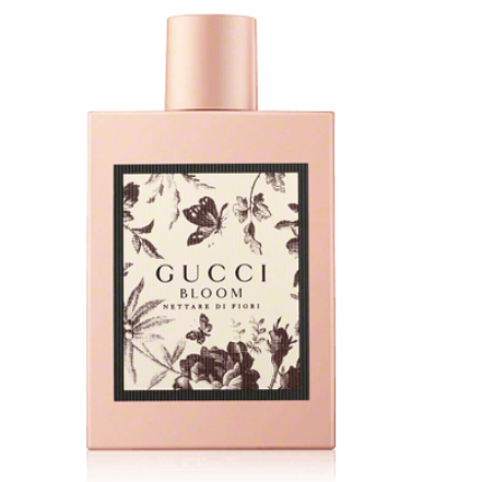 Gucci Bloom Nettare di Fiori For women Catwa Deals - كاتوا ديلز | Perfume online shop In Egypt