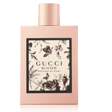 Gucci Bloom Nettare di Fiori For women - Catwa Deals - كاتوا ديلز | Perfume online shop In Egypt