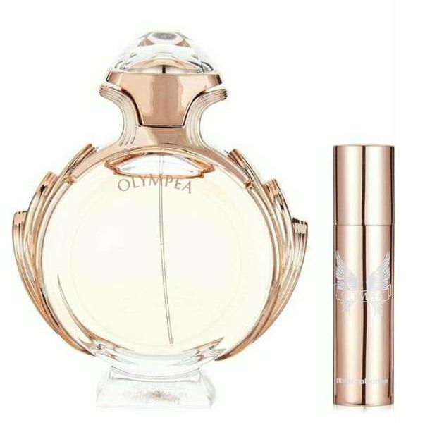 Olympea Gift Set Paco Rabanne For Women For women Catwa Deals - كاتوا ديلز | Perfume online shop In Egypt