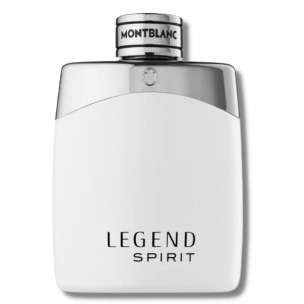 Legend Spirit Montblanc perfume For Men - Catwa Deals - كاتوا ديلز | Perfume online shop In Egypt